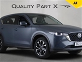 Used Mazda CX-5