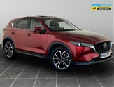 Used Mazda CX-5