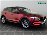 Used Mazda CX-5