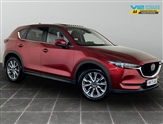 Used Mazda CX-5