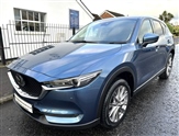 Used Mazda CX-5