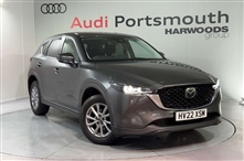 Used Mazda CX-5