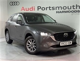 Mazda CX-5 Image 1