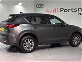 Mazda CX-5 Image 3