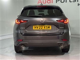 Mazda CX-5 Image 5
