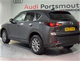Mazda CX-5 Image 6