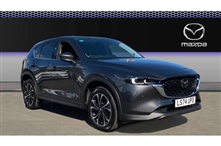 Used Mazda CX-5