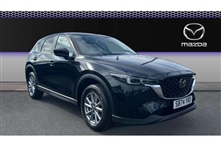 Used Mazda CX-5