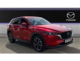 Mazda CX-5 Image 1