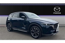 Used Mazda CX-5