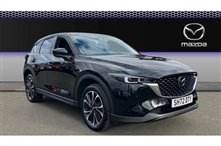 Used Mazda CX-5