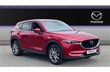 Used Mazda CX-5