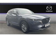 Used Mazda CX-5