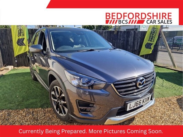 Large image for the Used Mazda CX-5