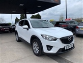 Used Mazda CX-5