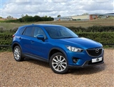 Used Mazda CX-5