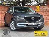 Used Mazda CX-5