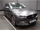 Used Mazda CX-5