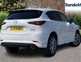 Mazda CX-5 Image 4