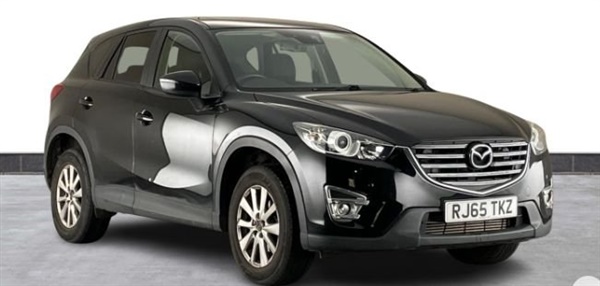 Large image for the Used Mazda CX-5