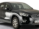 Used Mazda CX-5