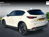 Mazda CX-5 Image 4