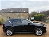Used Mazda CX-5