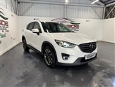 Used Mazda CX-5