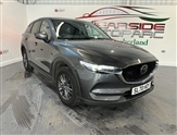 Used Mazda CX-5