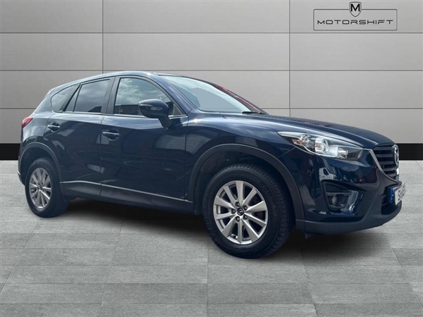 Large image for the Used Mazda CX-5