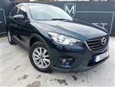 Used Mazda CX-5