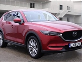 Used Mazda CX-5