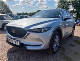 Used Mazda CX-5