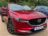 Used Mazda CX-5
