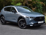 Used Mazda CX-5