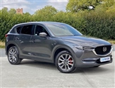 Used Mazda CX-5