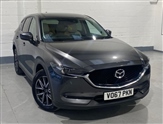 Used Mazda CX-5
