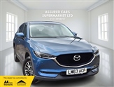 Used Mazda CX-5