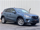 Used Mazda CX-5