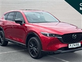 Mazda CX-5 Image 1