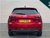 Mazda CX-5 Image 4