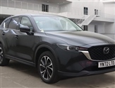 Used Mazda CX-5