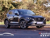 Used Mazda CX-5 Used Mazda CX-5