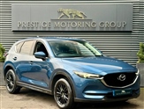 Used Mazda CX-5