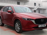 Used Mazda CX-5