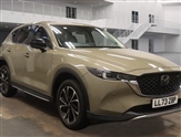 Used Mazda CX-5