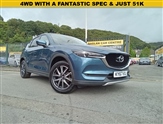 Used Mazda CX-5