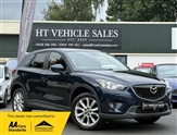 Used Mazda CX-5