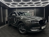 Used Mazda CX-5