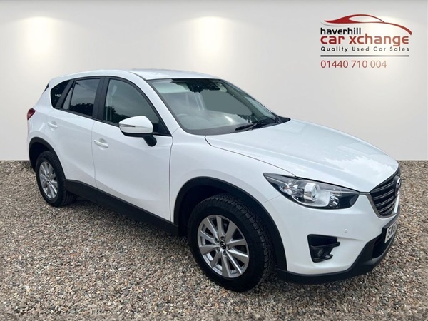 Large image for the Used Mazda CX-5